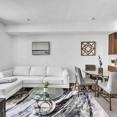 Stylish Unit In Downtown Miami With Free Parking Lejlighed Eksteriør billede