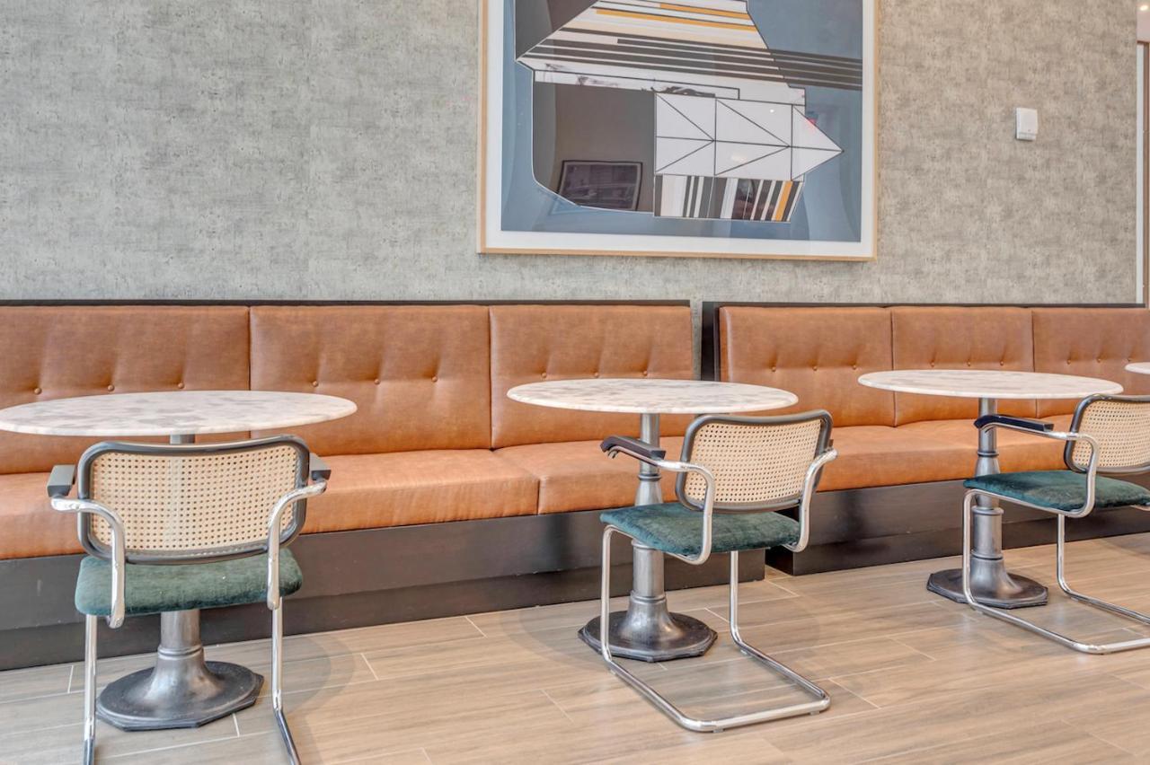 Stylish Unit In Downtown Miami With Free Parking Lejlighed Eksteriør billede