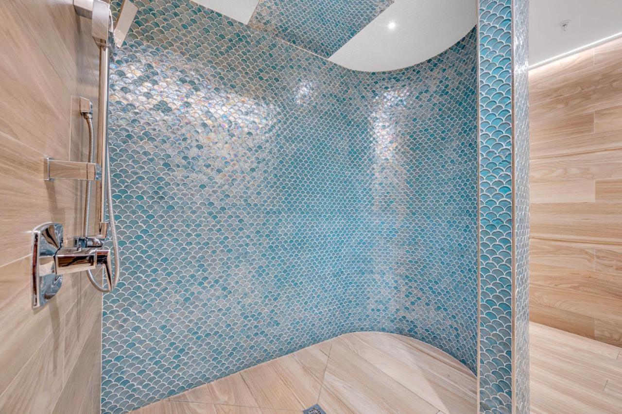 Stylish Unit In Downtown Miami With Free Parking Lejlighed Eksteriør billede