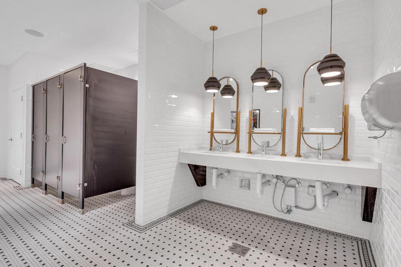 Stylish Unit In Downtown Miami With Free Parking Lejlighed Eksteriør billede