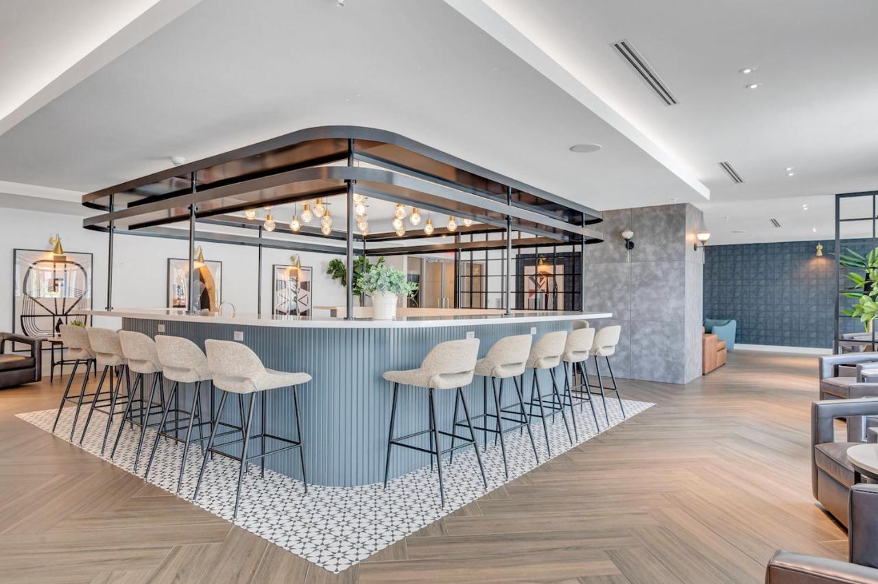 Stylish Unit In Downtown Miami With Free Parking Lejlighed Eksteriør billede